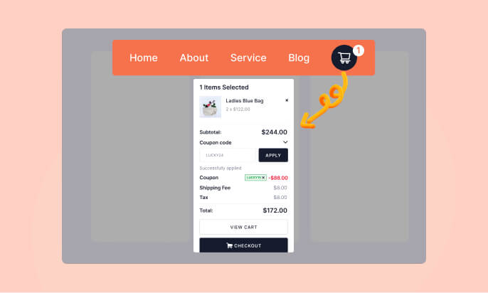 Cart and Checkout_ Where WooCommerce Store Design Matters Most Cart and Checkout_ Where WooCommerce Store Design Matters Most