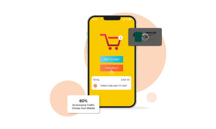 Mobile-First WooCommerce Store Design in Divi 5 Mobile-First WooCommerce Store Design in Divi 5
