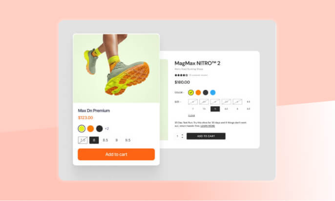 The Anatomy of a High-Converting Product Page The Anatomy of a High-Converting Product Page