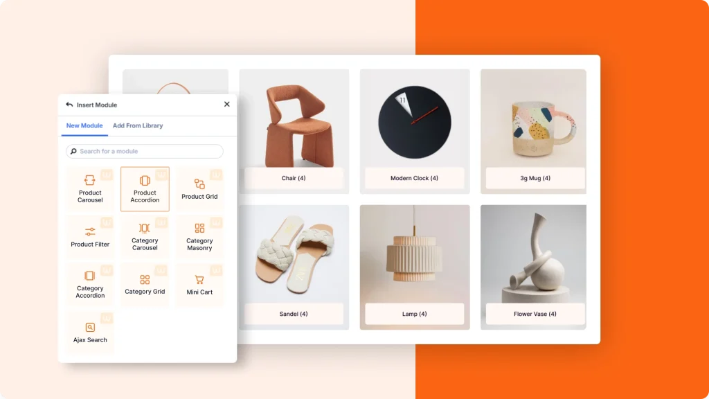 WooEssential: The First WooCommerce Plugin Ready for Divi 5!