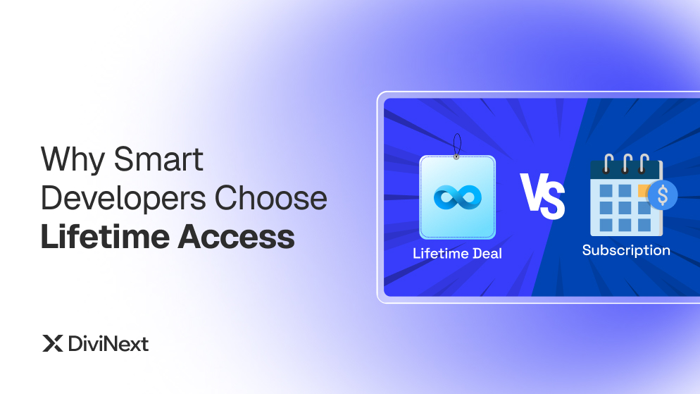 Best Divi Plugins Lifetime Deal Why Smart Developers Choose Lifetime Access