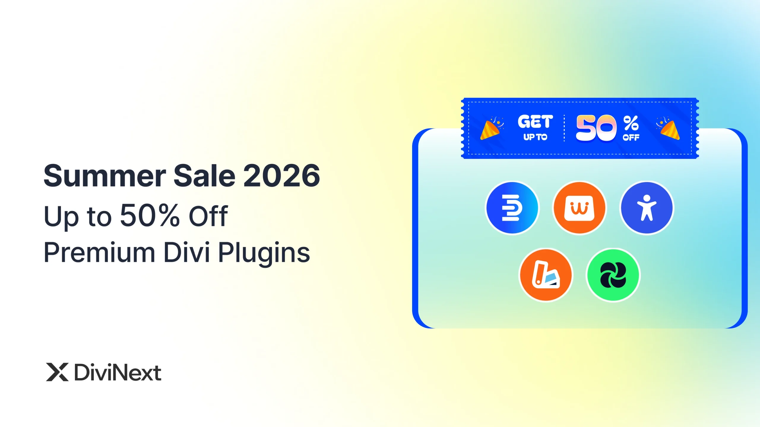 Divinext Summer Sale 2026