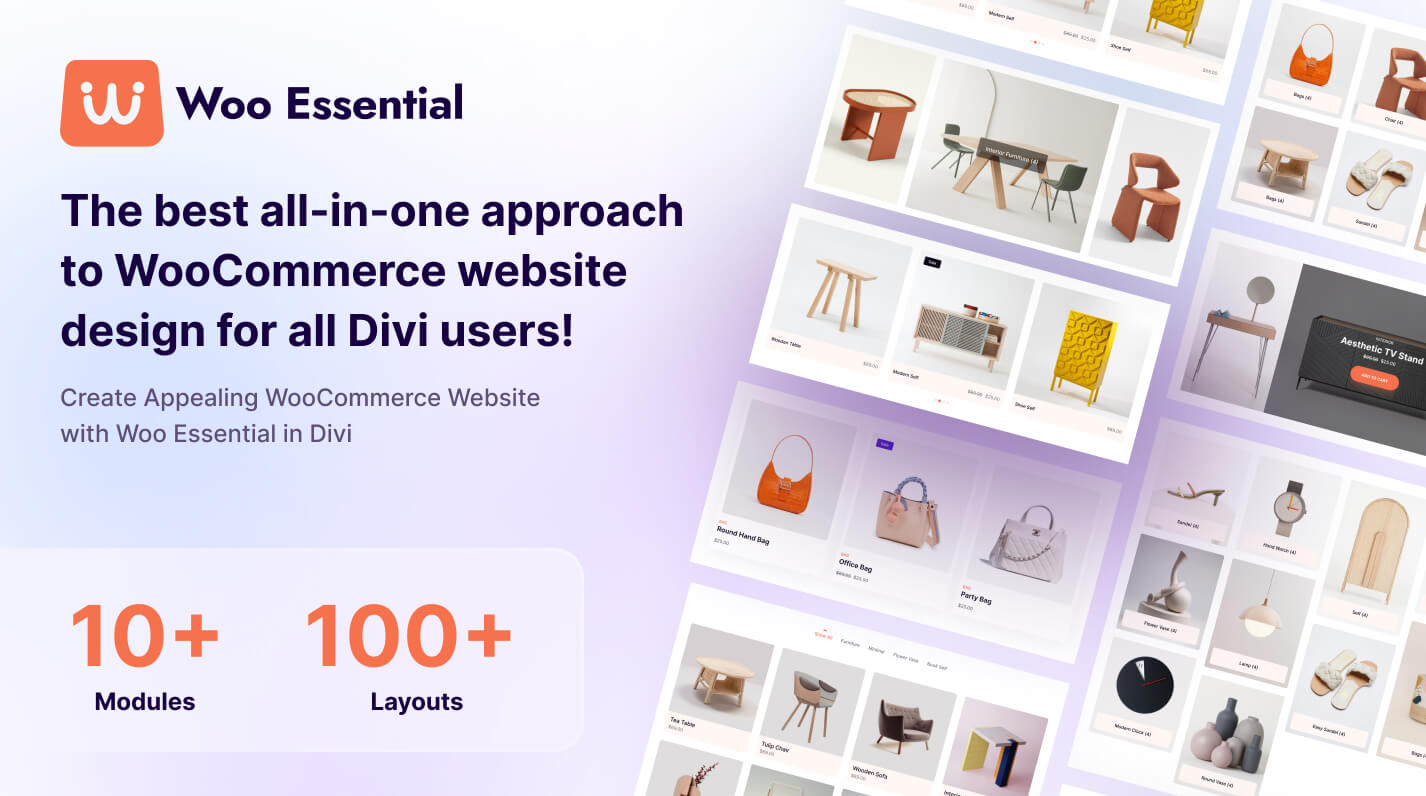 How to Create a WooCommerce Mini Cart with Divi Mega Pro