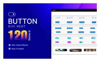 Divi Next Button