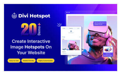 Divi Hotspot