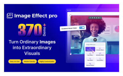 Next Image Effect Pro