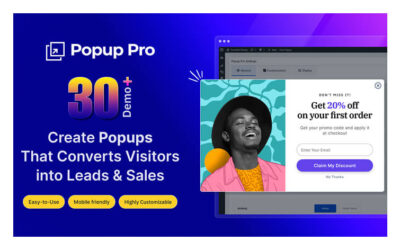 Popup Pro