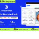 Divi-Essenttial
