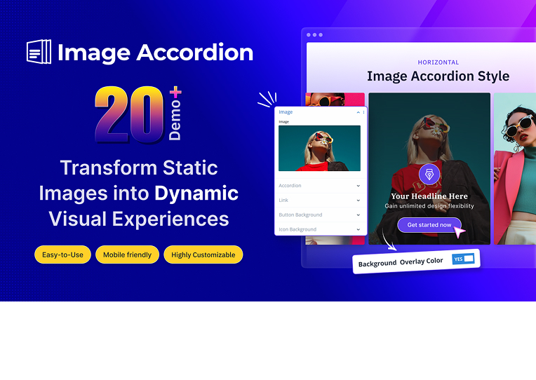 Image Accordion
